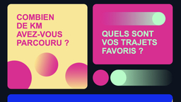 SNCF : Oubliez le Wrapped Spotify, votre Rétrainspective 2024 est bien plus cool (ou pas)