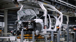 Volkswagen veut participer au bouclier antimissile Iron Dome