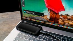 Le SSD USB-C 1050 Mo/s Crucial X8 1 To à 89€, 2 To à 169€, leur meilleur prix