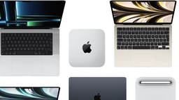 Combien de RAM et de stockage prendre sur un Mac en 2023