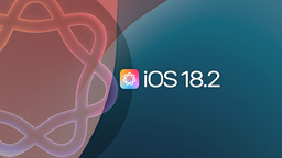 Quelle serait la date probable de sortie d’iOS 18.2