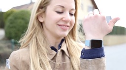 Apple Watch : adieu, bracelet Boucle Moderne !