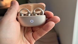 Test des Realme Buds Clip, les écouteurs qui ne vous feront plus jamais mal aux oreilles