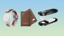 10 accessoires indispensables pour vos AirTags (et AirTags 2 !)