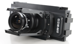 Cet appareil photo permet de changer le ratio d'image en plein milieu d'une pellicule