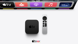 Apple publie tvOS 15.5.1 pour les Apple TV HD / 4K (+ mise à jour du logiciel HomePod)