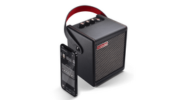 Spark Mini  : l'ampli guitare/enceinte Bluetooth de Positive Grid est dispo dès 185$