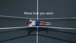 Une nouvelle campagne publicitaire d'Apple pour les Beats Fit Pro