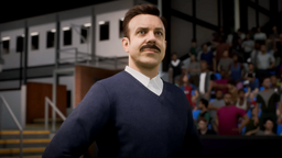 Ted Lasso et l'AFC Richmond arriveront dans FIFA 23 (le 30 septembre prochain)