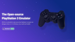 L'émulateur RPCS3 fait désormais tourner 98 % des jeux PS3, même sur Mac