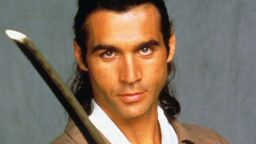 Apple TV+ : Adrian Paul rejoint le casting de la saison 2 de See