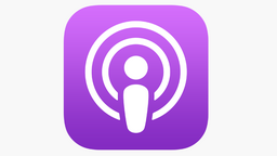 L'App Podcasts s'améliorera avec iOS/iPadOS 15.5 et macOS 12.4