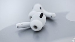 Des fonctions santé, un nouveau design pour les AirPods Pro ?