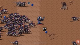 Warhammer Survivors arrive en 2026 : un spin-off officiel de Vampire Survivors