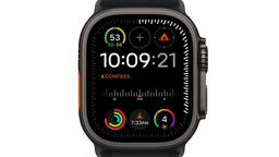 L'Apple Watch Ultra 3 en promo à 799€ pour le Prime Day !