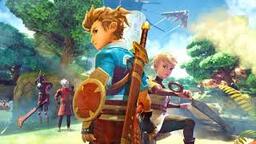 Oceanhorn 2 accueille des extensions et améliorations avec la Golden Edition