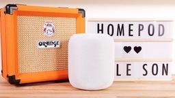 #keynote : le HomePod gagne quelques fonctions bienvenues (appels, plusieurs minuteurs)