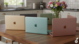 Les specs du MacBook Neo en fuite : deux ports USB-C, MagSafe et Wi-Fi 7…