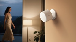 Aqara FP300 : le capteur de présence mmWave passe sur batterie, et ça change tout