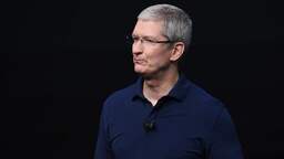 Tim Cook : Apple continuera à embaucher mais de manière "réfléchie"