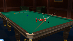 Pro Snooker & Pool 2022 et Construction Simulator 2 débarquent sur Apple Arcade