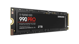 Il vaudrait mieux éviter les SSD Samsung 990 Pro pour le moment