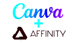 Canva s'offre Affinity et entend bien concurrencer Adobe !