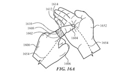 Apple peaufine ses Anneaux de contrôle pour son casque de réalité augmentée