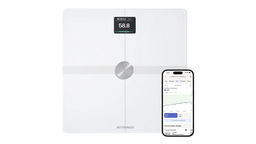 La balance connectée Withings Body Smart en promo : profitez du meilleur prix !