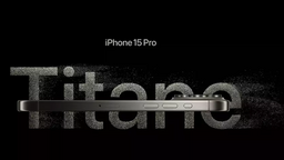 iPhone 15 Pro : attention aux taches sur le titane !
