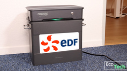 Les batteries solaires Sunology, Anker, EcoFlow & Zendure gèrent EDF Tempo et les heures creuses !