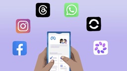 Meta Account : un seul identifiant pour Facebook, Instagram et les lunettes connectées