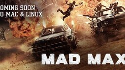 Le jeu Mad Max est disponible sur Mac (mais attention à la config mini !)