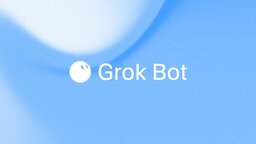Grok Bot arrive (bientôt) sur iPhone et Mac