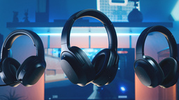 Trois nouveaux casques sans fil pour joueurs de la gamme Barracuda chez Razer