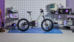 Rivian se lance dans le vélo électrique... sans chaîne (et hors de prix)