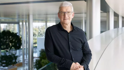 Tim Cook sur France 5 : 40 ans d'Apple en France, pénurie et Noël, neutralité carbone 