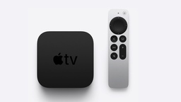 Cupertino déploie tvOS 15.1.1 pour les Apple TV