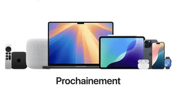 Premières bêtas pour iOS 18.3, iPadOS 18.3, macOS 15.3, watchOS 11.3, tvOS 18.3 et visionOS 2.3