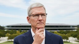 Quelle décision stupide Tim Cook va-t-il prendre cette année ?