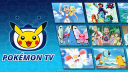 La série TV Pokémon désormais accessible gratuitement sur YouTube