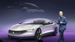 Hyundai, Samsung, SK et LG s'allient autour de la voiture électrique ! Et Apple ?