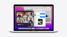 macOS Monterey 12.5 est disponible également !