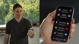 WWDC 2026 : iOS 27, voici toutes les nouveautés !