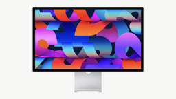 Un moniteur 27" 5K Studio Display à partir de 1749€ pour accompagner le Mac Studio ?