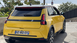 Un tiers des voitures neuves vendues en juillet étaient électriques, et le diesel s'effondre