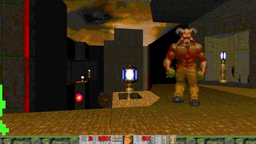 Doom II : un nouveau niveau par John Romero pour venir en aide à l'Ukraine