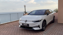 Volkswagen double Tesla, mais le Model Y reste indétrônable en Europe