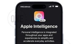 Astuce : Apple Intelligence sur TOUS les iPhone, en gardant votre compte Apple français