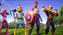 Les "30%" de "taxes" au coeur d'un challenge entre Epic Games (Fortnite) et Steam